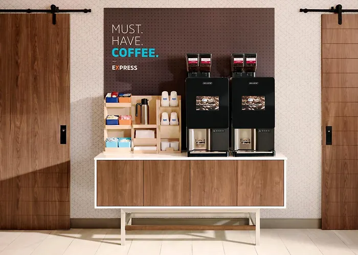 Holiday Inn Express Hotel & Suites Bethlehem By Ihg